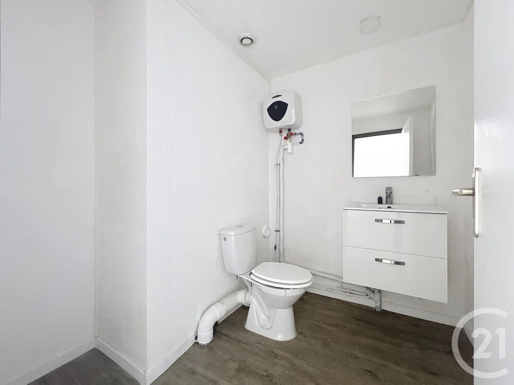 location Appartement - 1 pièce(s) - 70 m² Montbéliard (25200)
