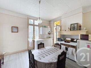  Maison à vendre 6 pièces 148 m²