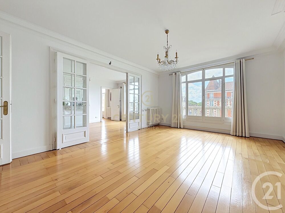 à vendre  Appartement La Madeleine (59110)