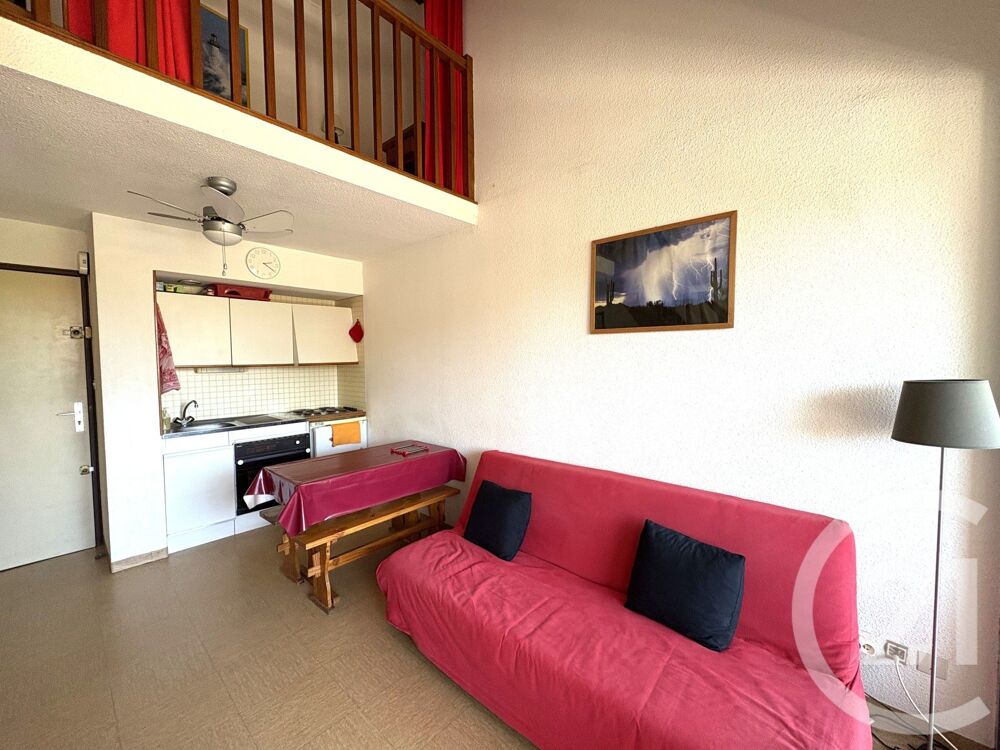 vente Appartement - 3 pièce(s) - 48 m² Argelès-sur-Mer (66700)