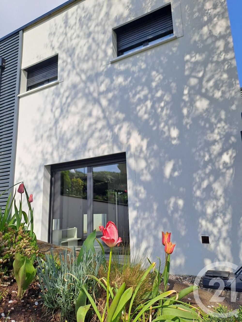 vente Maison - 5 pièce(s) - 154 m² Épinal (88000)