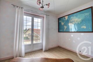  Maison à vendre 3 pièces 82 m²