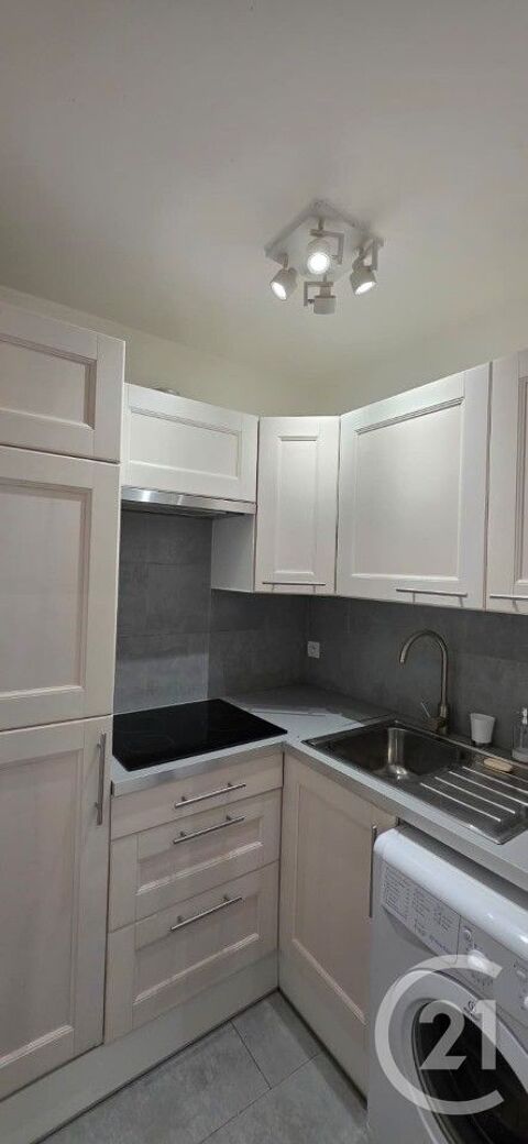  Appartement � louer 2 pi�ces 47 m�