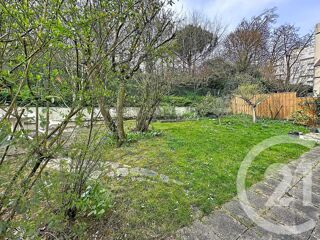  Appartement � vendre 3 pi�ces 73 m�