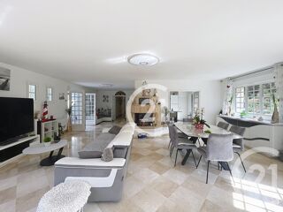  Maison à vendre 6 pièces 192 m²