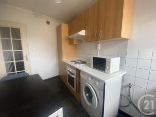  Appartement à louer 1 pièce 30 m²