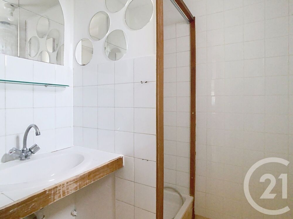 vente Appartement - 3 pièce(s) - 57 m² Thiais (94320)