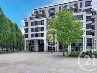 Appartement 5 pièces 118 m² · à Caen · 118 m² · 619 500 €