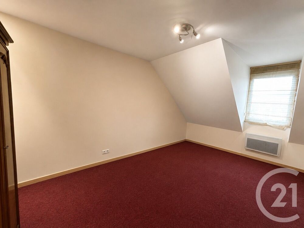 vente Appartement - 2 pièce(s) - 48 m² Redon (35600)