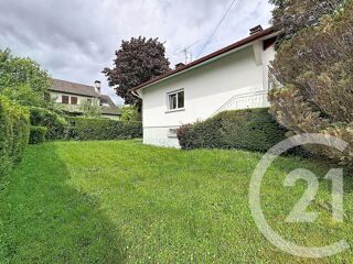  Maison � vendre 6 pi�ces 115 m�