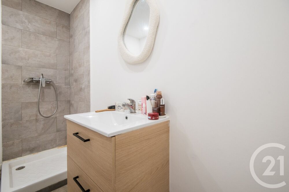 vente Appartement - 2 pièce(s) - 55 m² Nice (06000)