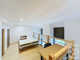  Appartement à vendre 1 pièce 25 m²