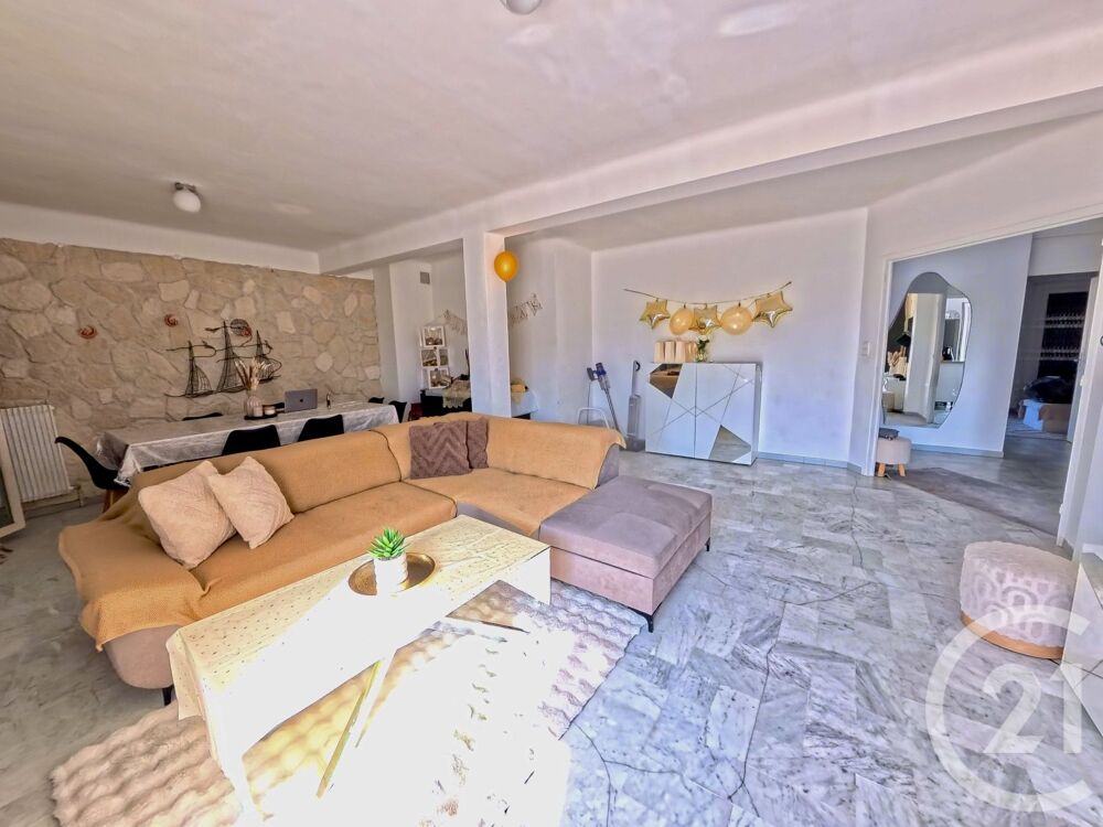 vente Appartement - 4 pièce(s) - 110 m² Perpignan (66000)