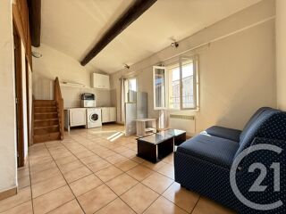  Appartement à louer 1 pièce 43 m²
