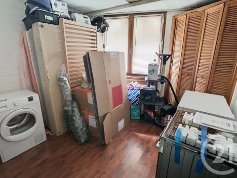  Appartement � louer 3 pi�ces 57 m�