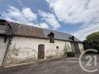  Maison à vendre 4 pièces 288 m²