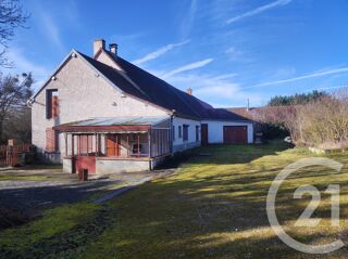  Maison � vendre 6 pi�ces 250 m�