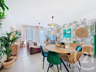  Appartement à vendre 4 pièces 94 m²