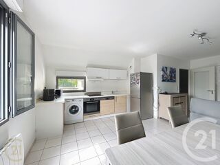  Appartement � louer 2 pi�ces 48 m�