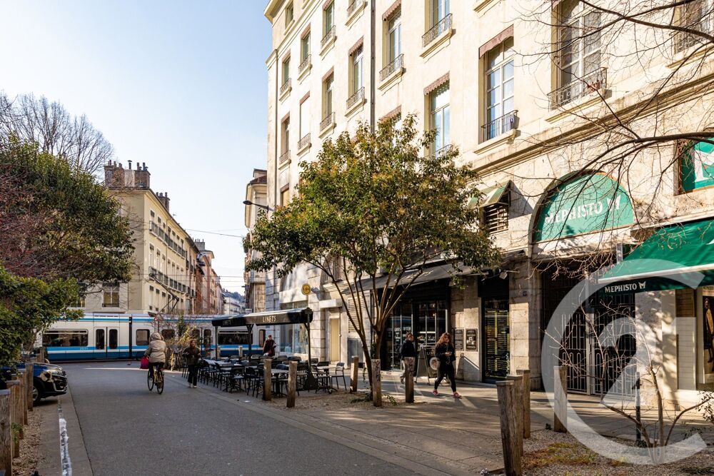 EXCLUSIVITE GRENOBLE - HYPER CENTRE / PLACE GR....