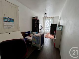  Appartement � vendre 4 pi�ces 74 m�