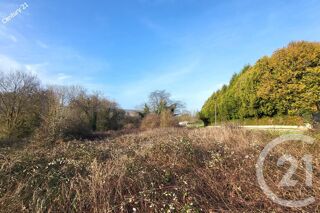  Terrain à vendre 1079 m²