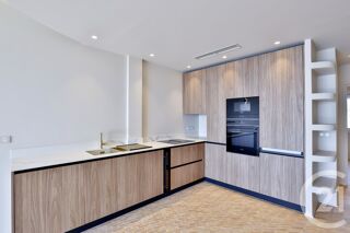  Appartement � vendre 3 pi�ces 71 m�