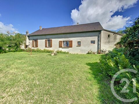   Vente Maison Maison - 5 pice(s) - 274 m