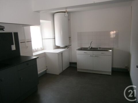  Appartement � louer 3 pi�ces 97 m�