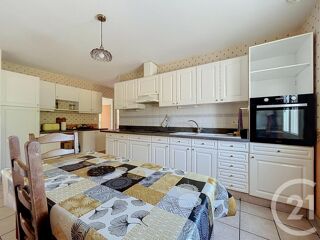 vente Maison - 5 pièce(s) - 140 m² Châtel-de-Neuvre (03500)