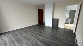  Appartement � louer 2 pi�ces 46 m�