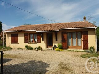  Maison � vendre 4 pi�ces 87 m�