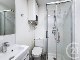  Appartement � louer 1 pi�ce 17 m�