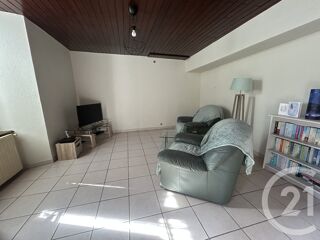 Maison à louer 5 pièces 157 m²