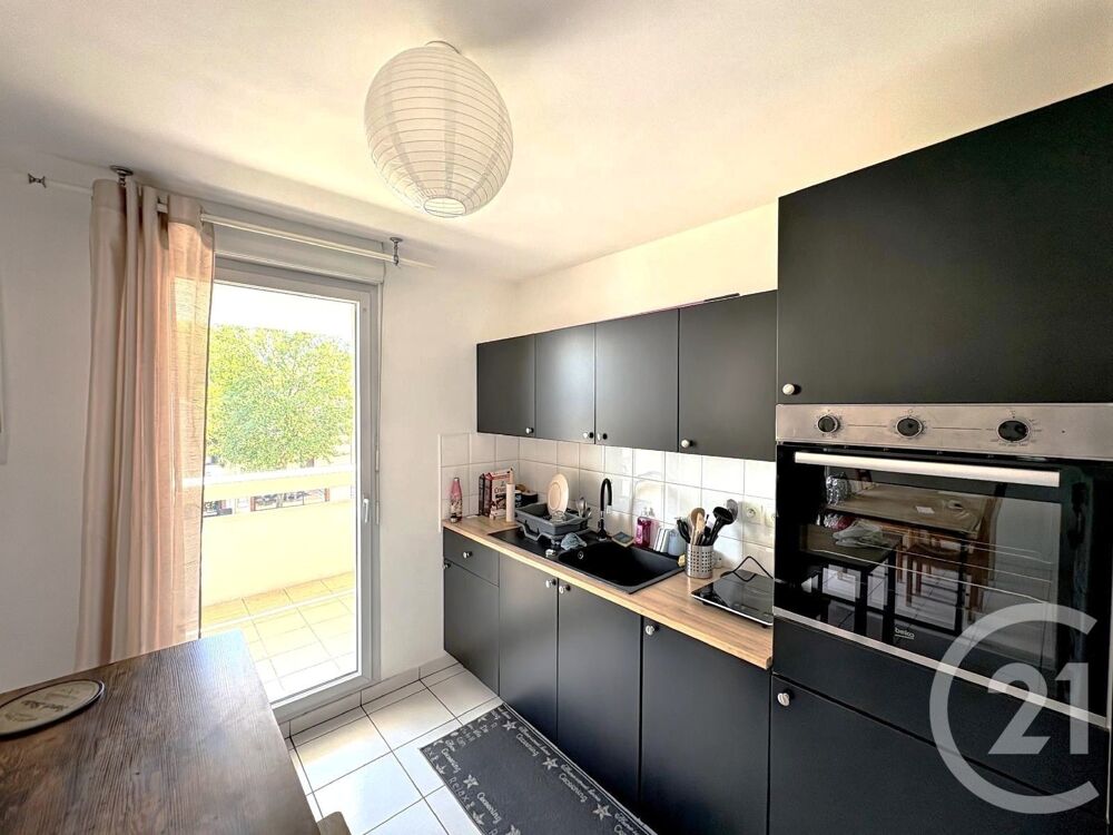 location Appartement - 2 pièce(s) - 51 m² Tournefeuille (31170)
