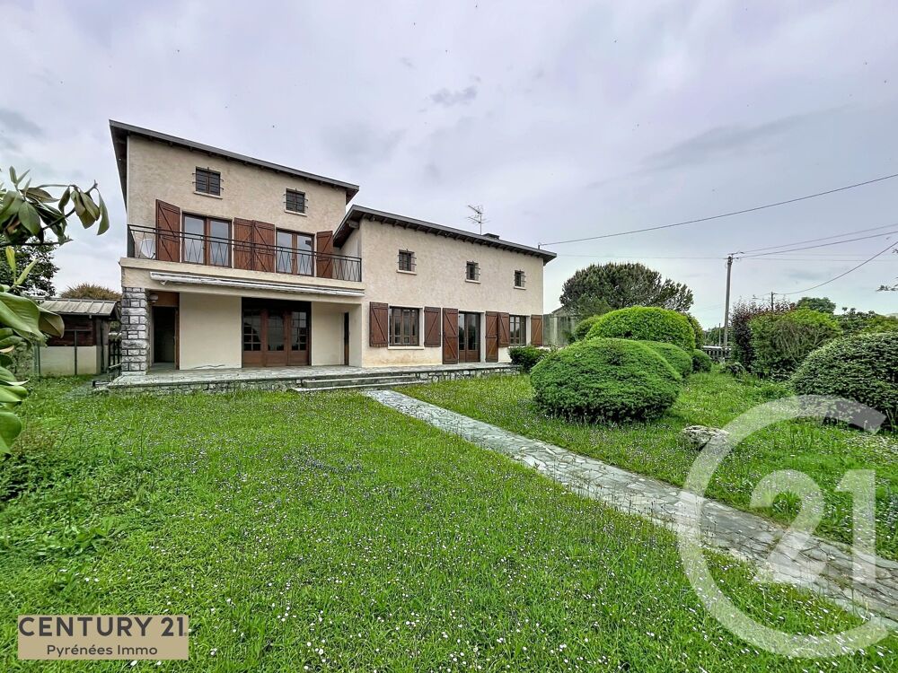 Maison 5 pièces 120 m² · à St Gaudens · 120 m² · 215 000 €