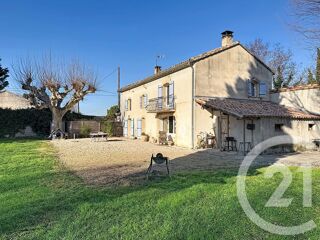  Maison � vendre 6 pi�ces 287 m�