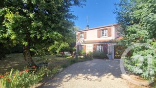  Maison à vendre 4 pièces 258 m²