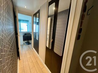  Appartement à vendre 1 pièce 24 m²