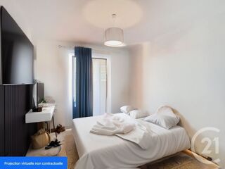 vente Appartement - 4 pièce(s) - 79 m² Perpignan (66000)