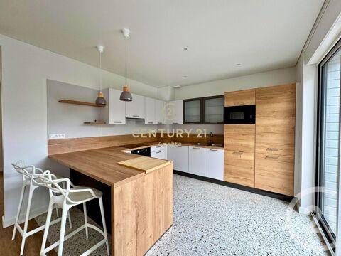  Maison � louer 5 pi�ces 125 m�