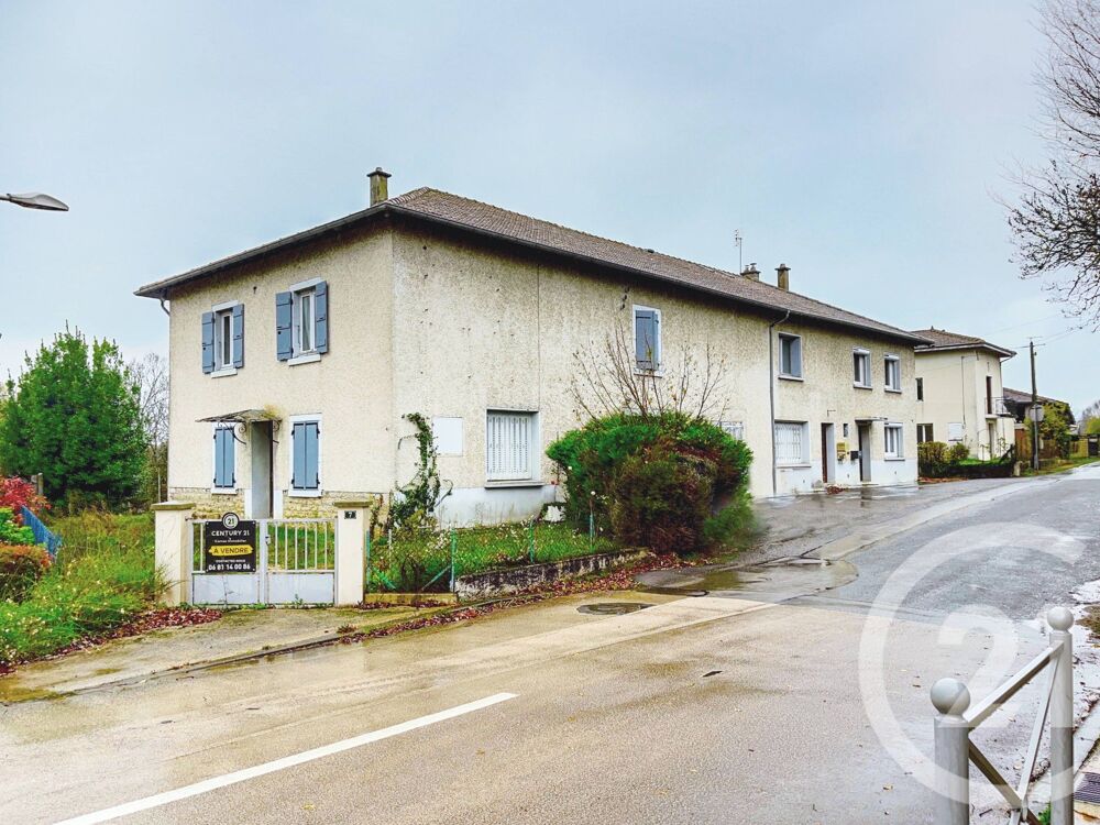 Spécial Investisseur Immeuble avec Fort Potentiel Locat....