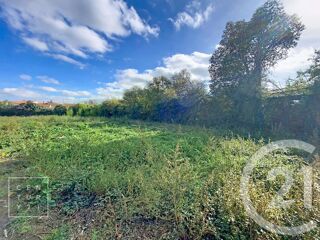  Terrain � vendre 698 m�