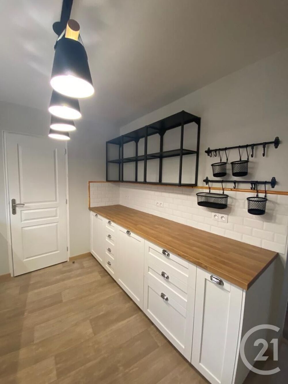 location Appartement - 2 pièce(s) - 55 m² Calais (62100)