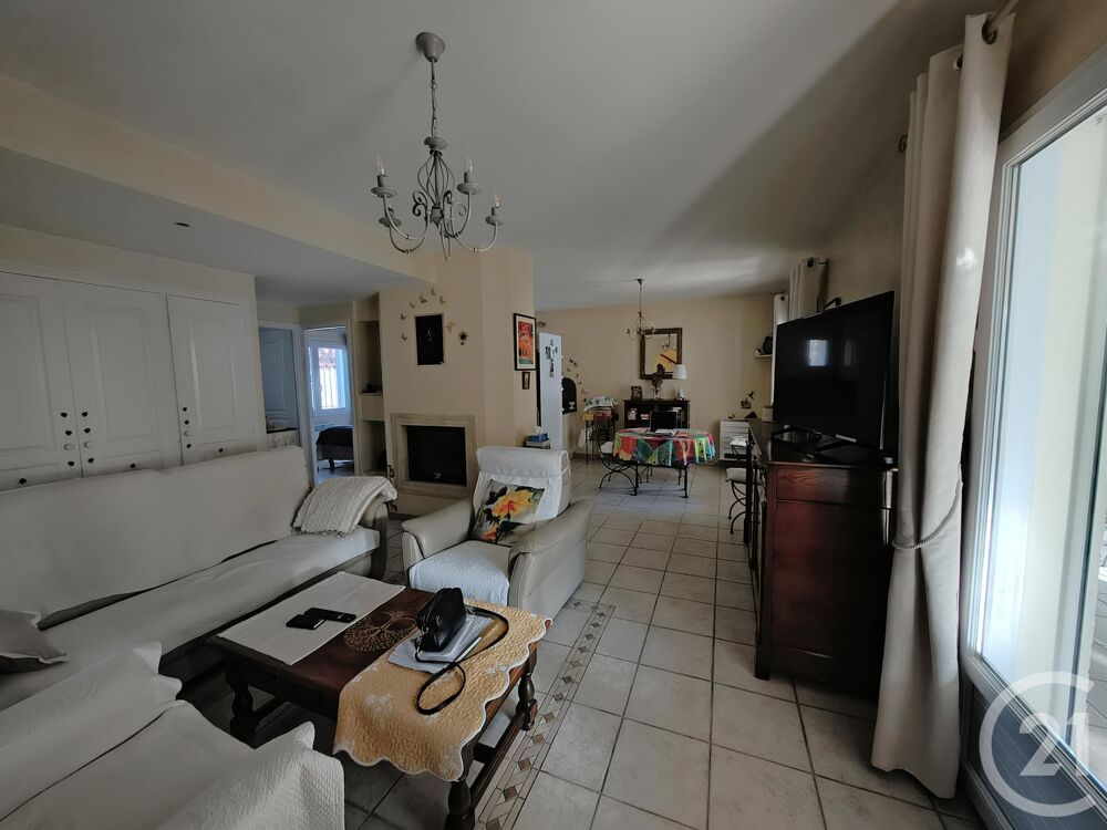 vente Maison - 5 pièce(s) - 158 m² Argelès-sur-Mer (66700)