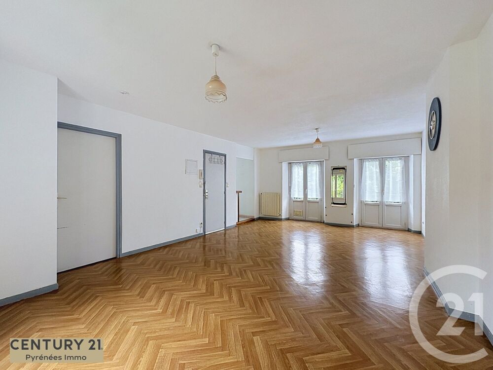 location Appartement - 3 pièce(s) - 72 m² Montréjeau (31210)