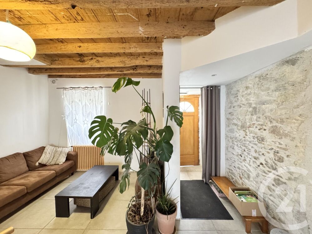 vente Maison - 5 pièce(s) - 189 m² Troye-d'Ariège (09500)
