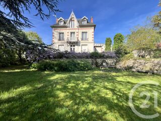  Maison  vendre 14 pices 275 m