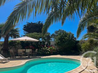  Maison � vendre 7 pi�ces 321 m�