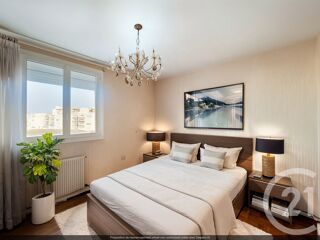  Appartement � vendre 5 pi�ces 98 m�